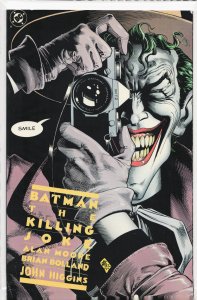 Batman: The Killing Joke (1988) Batman