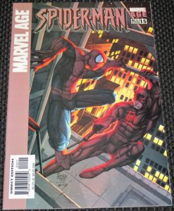 Marvel Age: Spider-Man #15 (2005)