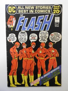 The Flash #217 (1972) VG Condition!