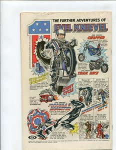 THE FLASH VOL.27 #239 (VF) LOTS OF VILLAINS!! 1976