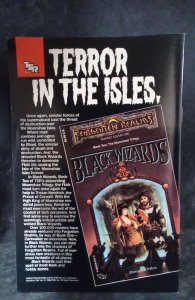 Detective Comics #588 Direct Edition (1988)