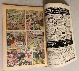 Uncanny X-Men Annual #1 4.0 (1970)