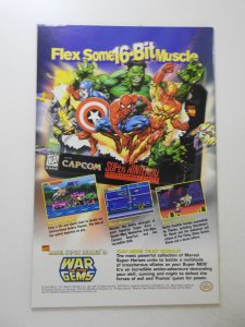 Wolverine #108 (1996) NM- Condition!