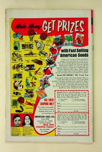 Grimm's Ghost Stories #8 - (1973, Gold Key) - Very Good 