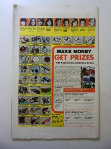 Jonah Hex #12 (1978) FN+ Condition