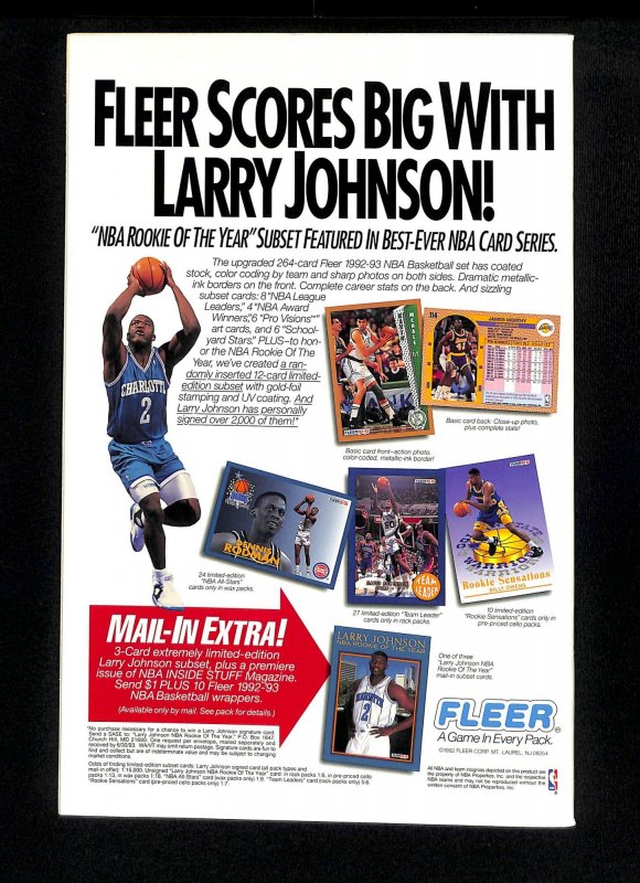 Spider-Man Special Edition #1 UNICEF Trial of Venom!