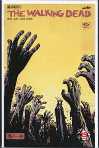 The Walking Dead #163 (2017) The Walking Dead