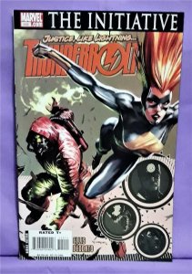 THUNDERBOLTS #110 - 115 Venom Civil War Tie-In Avengers (Marvel 2007)