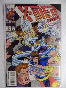 X-MEN 2099 # 2