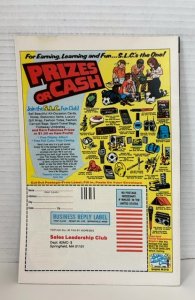 Conan the Barbarian #135 (1982)