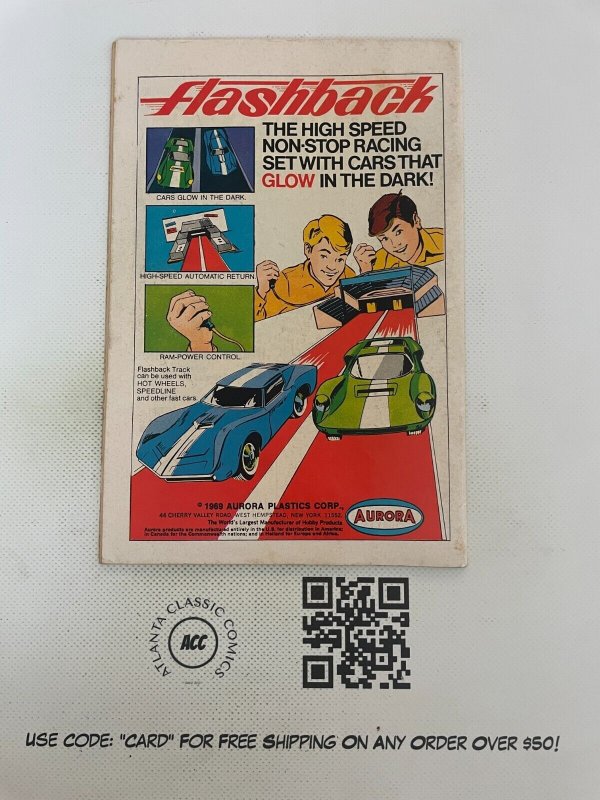 Adventure Comics # 386 VF DC Comic Book Superboy Superman Silver Age 7 J234