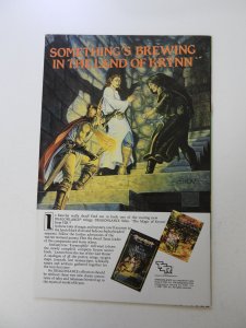 The Punisher #1 (1987) VF+ condition