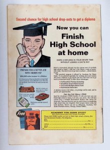 The Amazing Spider-Man #98 (1971) Spider-Man VF Condition