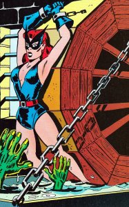 The Original Black Cat #1 (1988)
