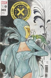 Immortal X-Men # 3 Momoko 1:25 Variant Cover NM Marvel 2022 [I8]