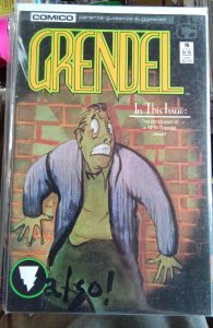 Grendel #19 (1988)