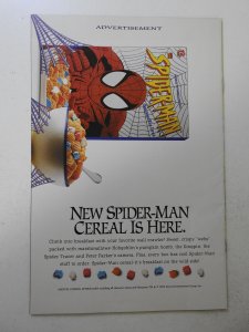 The Incredible Hulk #441 (1996) FN+ Condition!