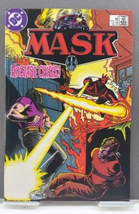 Mask #4 (1987)