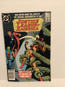 Justice League of America #247