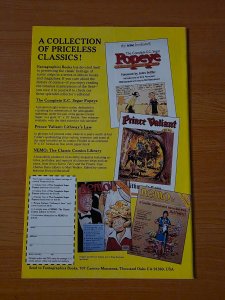 Dalgoda #6 ~ NEAR MINT NM ~ 1985 Fantagraphics Books Comics