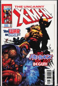 The Uncanny X-Men #368 (1999) X-Men
