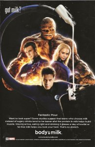 Incredible Hulk #108 (2007) - NM