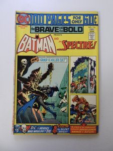 The Brave and the Bold #116 (1975) VF- condition