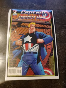 Captain America #450 (1996)