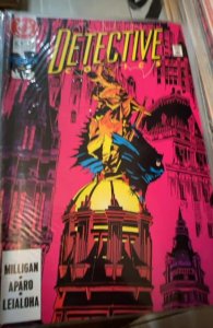 Detective Comics #629 (1991) Batman 
