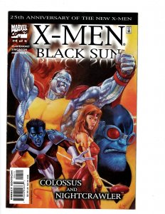 X-Men: Black Sun #4 (2000) SR29