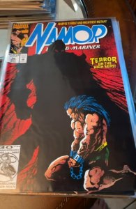 Namor, the Sub-Mariner #30 (1992) Namor the Sub-Mariner 