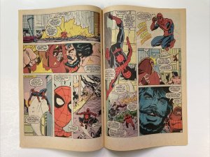 Marvel Team-Up Starring Spider-Man & X-Men 150   Final Issue