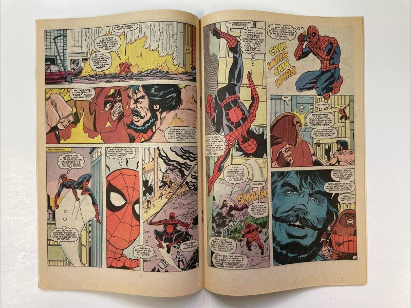 Marvel Team-Up Starring Spider-Man & X-Men 150   Final Issue