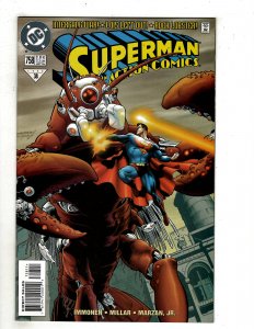 Action Comics #758 (1999) OF29