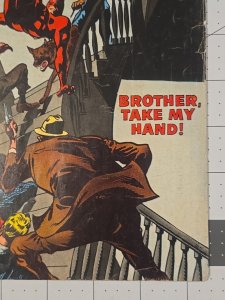 Daredevil #47 (Marvel Comics December 1968)