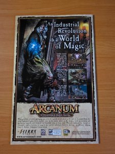 Tomb Raider #9 Cover A ~ NEAR MINT NM ~ 2000 Image Comics