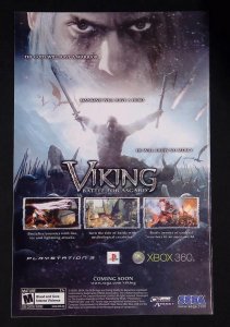 X-Force #1, Marvel, 2008