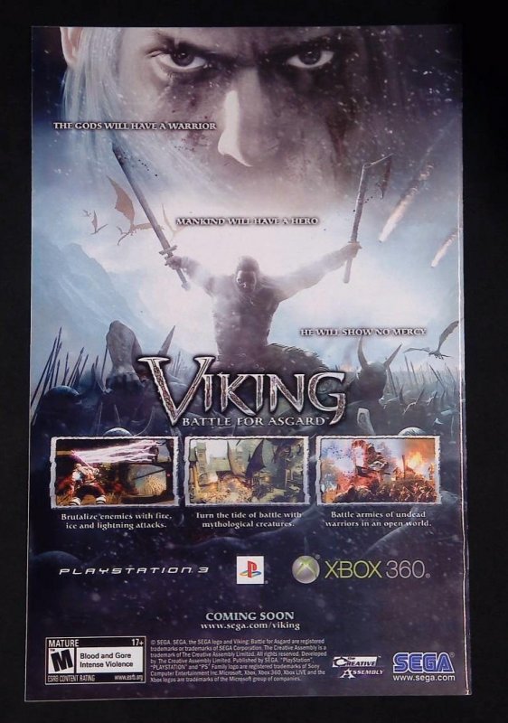 X-Force #1, Marvel, 2008