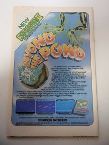 The Amazing Spider-Man Annual #18 (1984) VF Condition