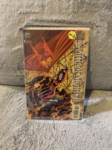 Batman: Gotham Nights II #4 (1995)