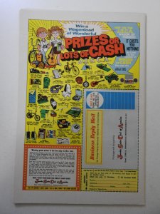 Kull the Conqueror #10 (1973) VG/FN Condition!