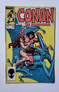 Conan the Barbarian #176 (1985)