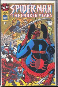Spider-Man: The Parker Years (1995) Spider-Man
