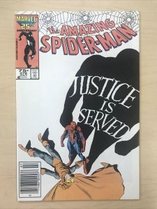 Amazing Spider-Man 278