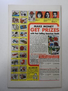 Weird Wonder Tales #16 (1976) FN/VF Condition!