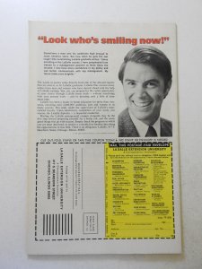 Doctor Strange #13 (1976) FN/VF Condition! MVS intact!