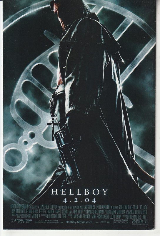 Incredible Hulk #66 (2004)