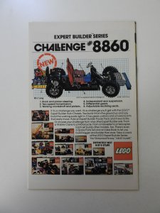 The Amazing Spider-Man #222 (1981) VF condition