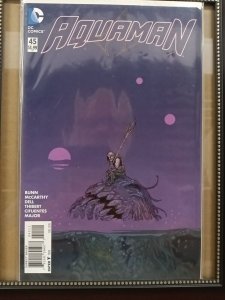 Aquaman #45 () DC Comics Comic Book.   Nw57