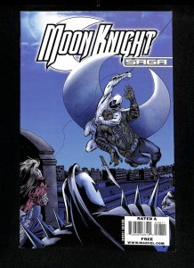 Moon Knight Saga #0